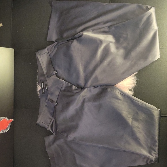 Express Editor slacks sz 8 - Picture 2 of 6